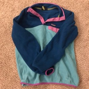 Patagonia jacket
